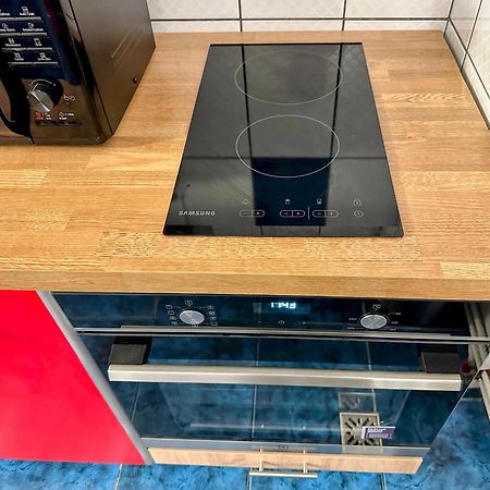 Valea Alba View - Self Check-In Hotel Busteni Luaran gambar