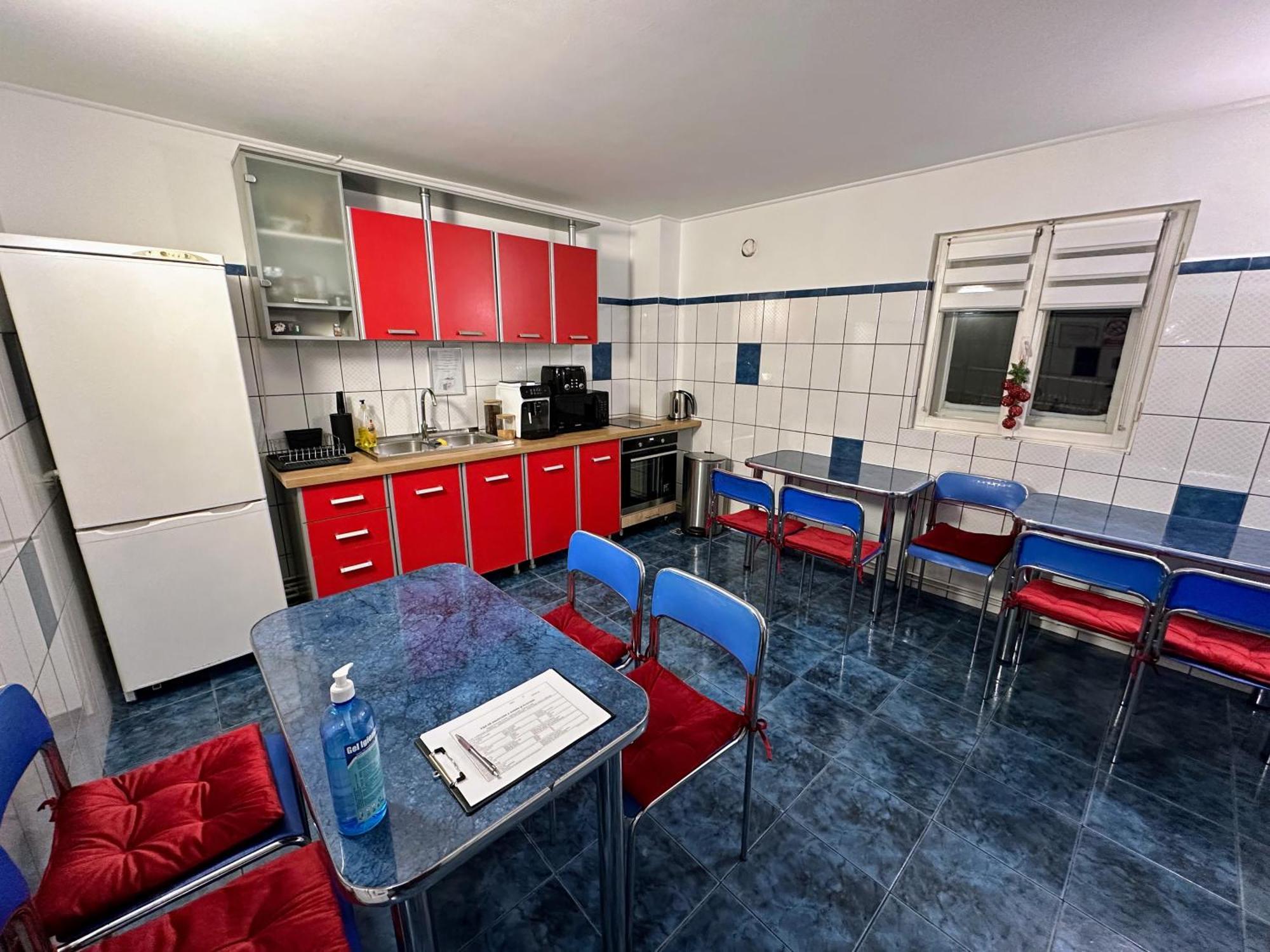 Valea Alba View - Self Check-In Hotel Busteni Luaran gambar