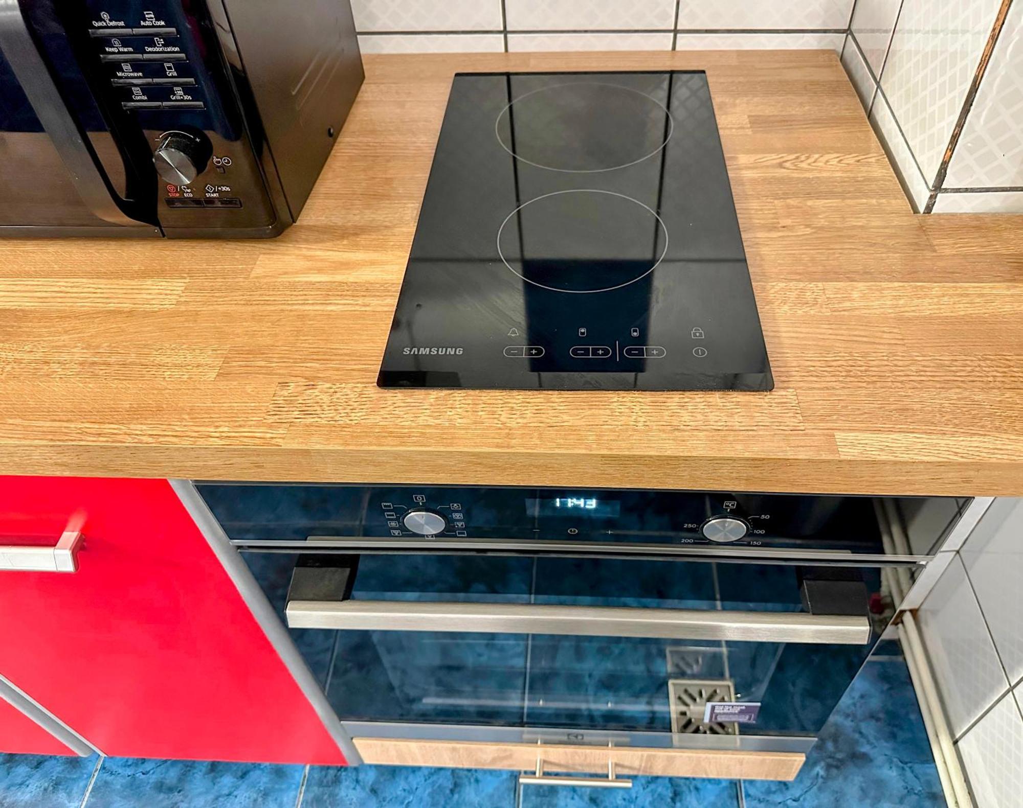 Valea Alba View - Self Check-In Hotel Busteni Luaran gambar