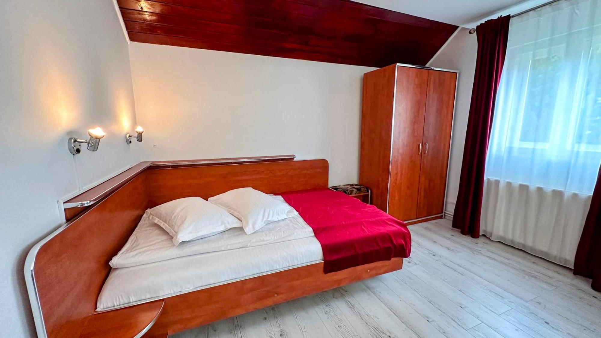 Valea Alba View - Self Check-In Hotel Busteni Luaran gambar