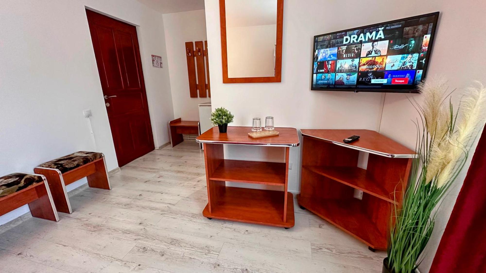 Valea Alba View - Self Check-In Hotel Busteni Luaran gambar