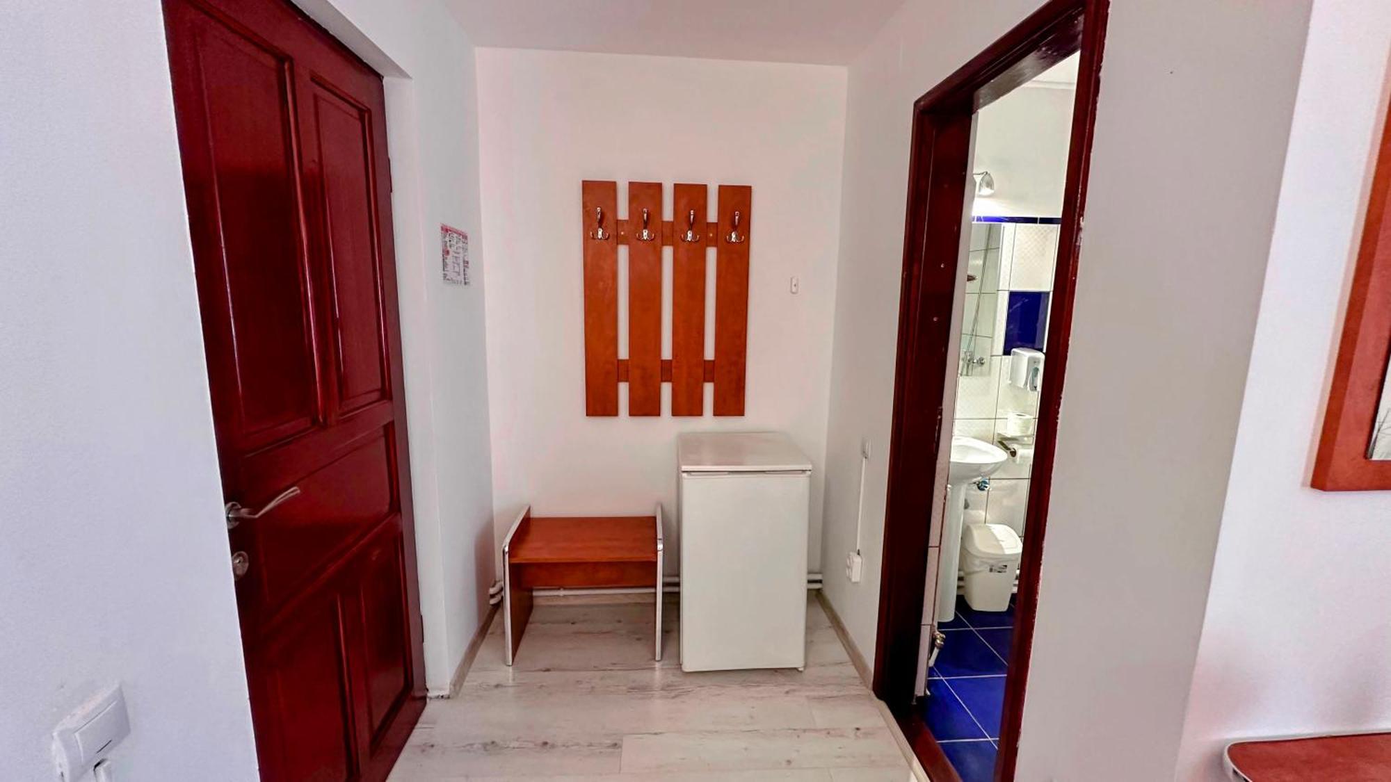 Valea Alba View - Self Check-In Hotel Busteni Luaran gambar