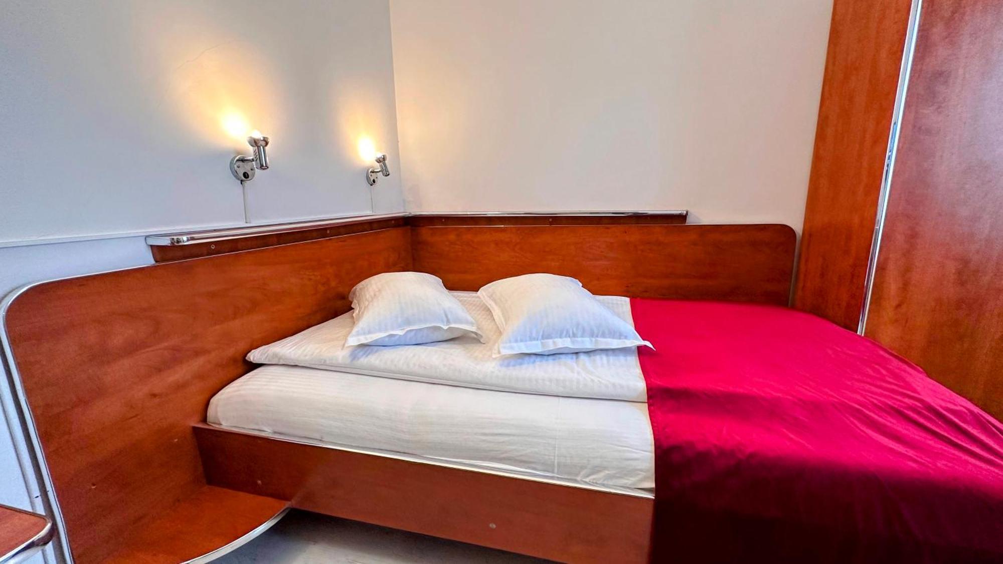 Valea Alba View - Self Check-In Hotel Busteni Luaran gambar