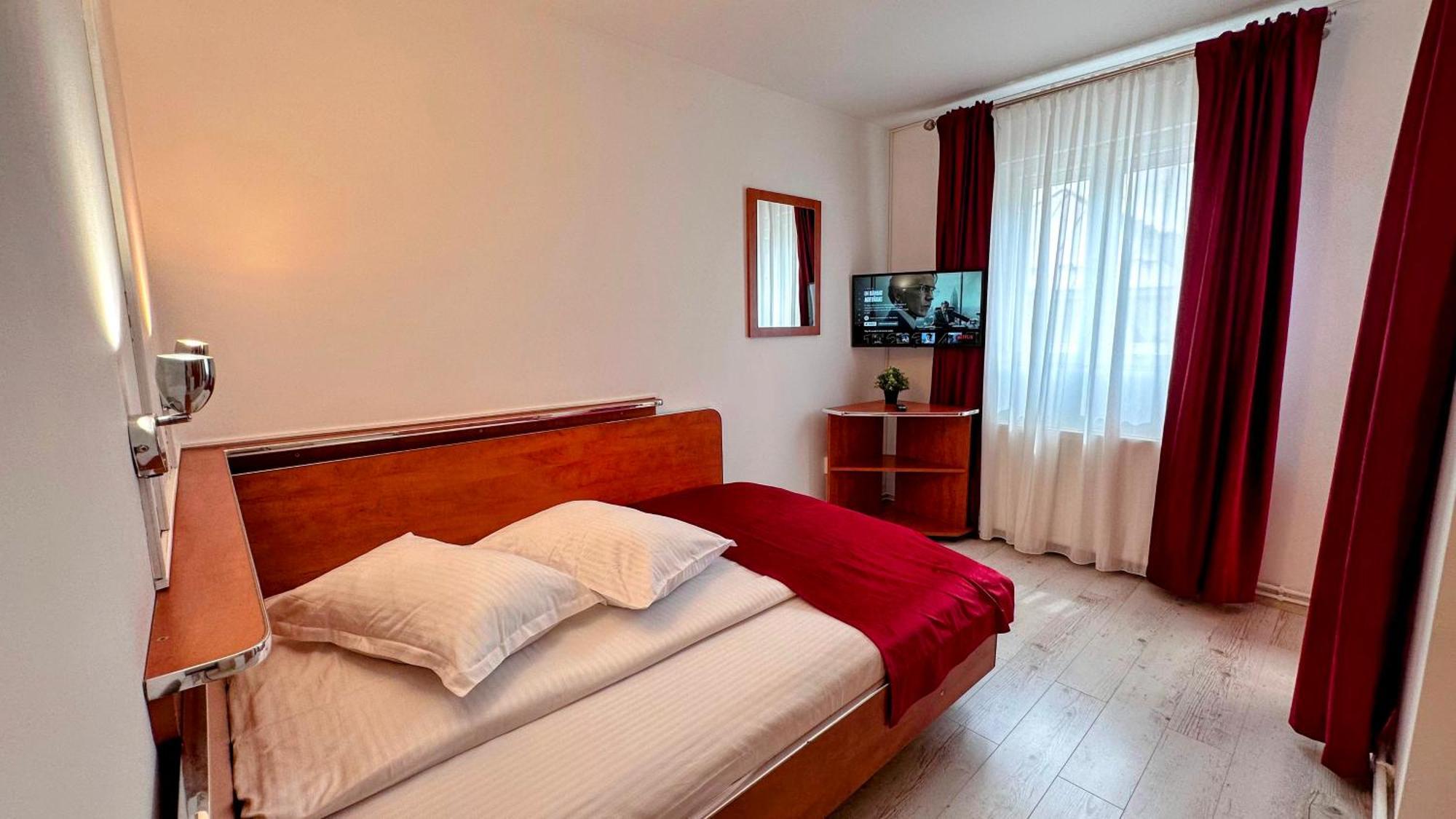 Valea Alba View - Self Check-In Hotel Busteni Luaran gambar
