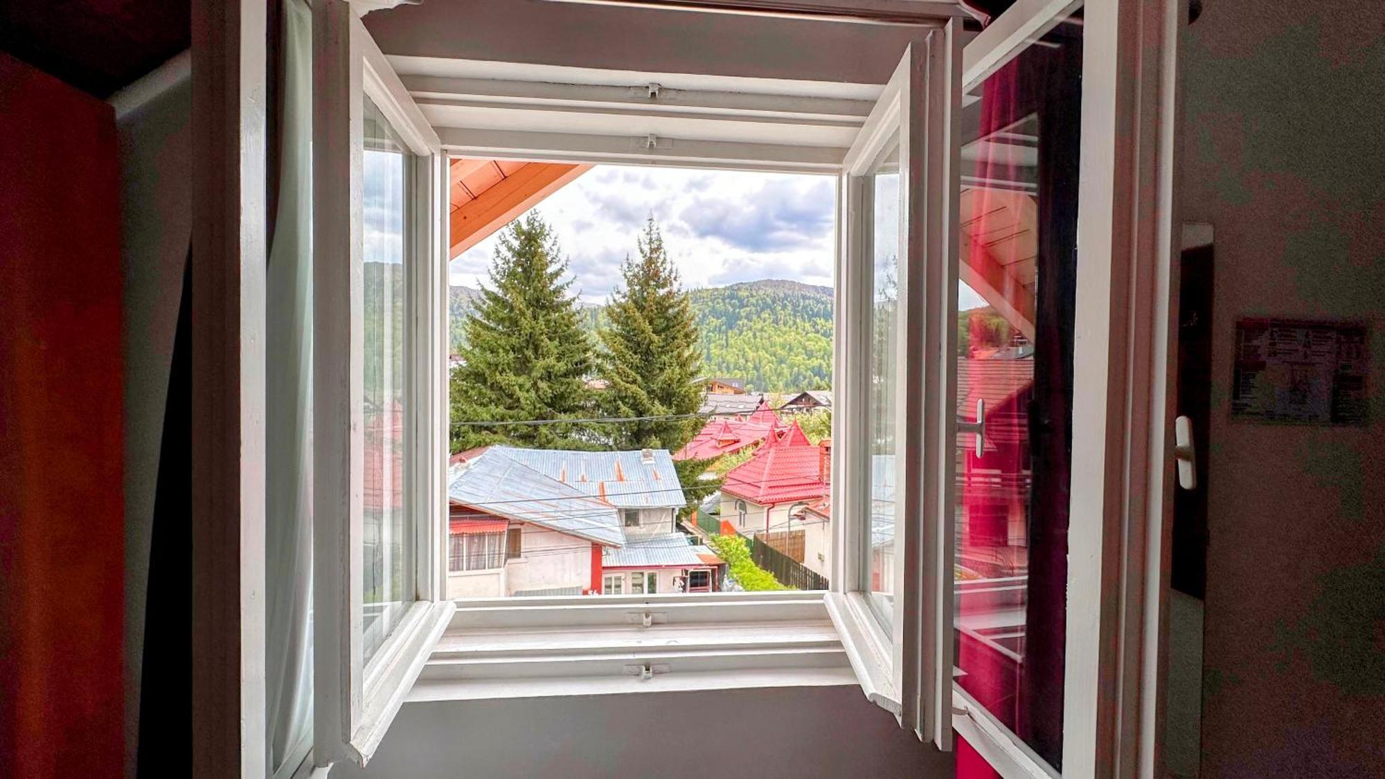 Valea Alba View - Self Check-In Hotel Busteni Luaran gambar