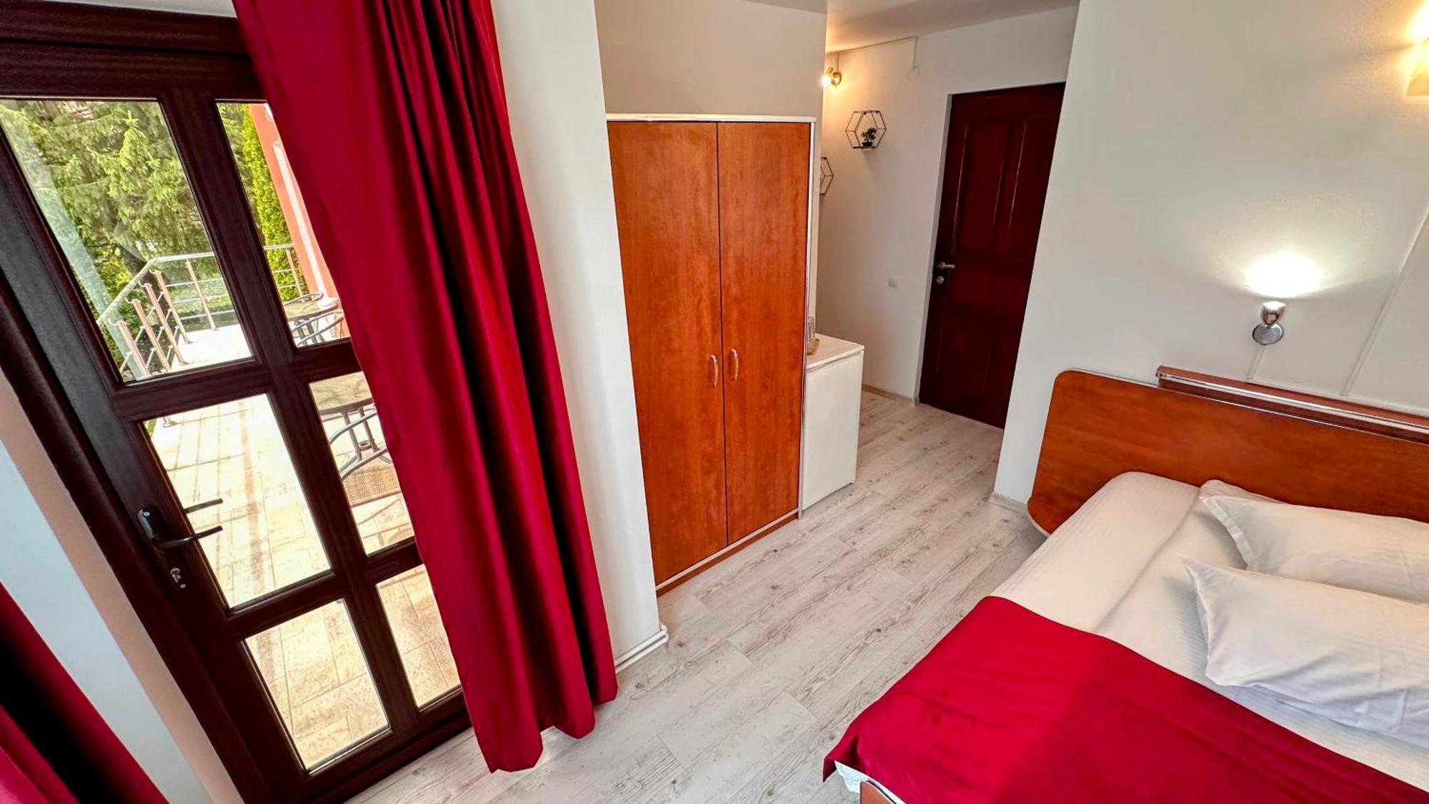 Valea Alba View - Self Check-In Hotel Busteni Luaran gambar