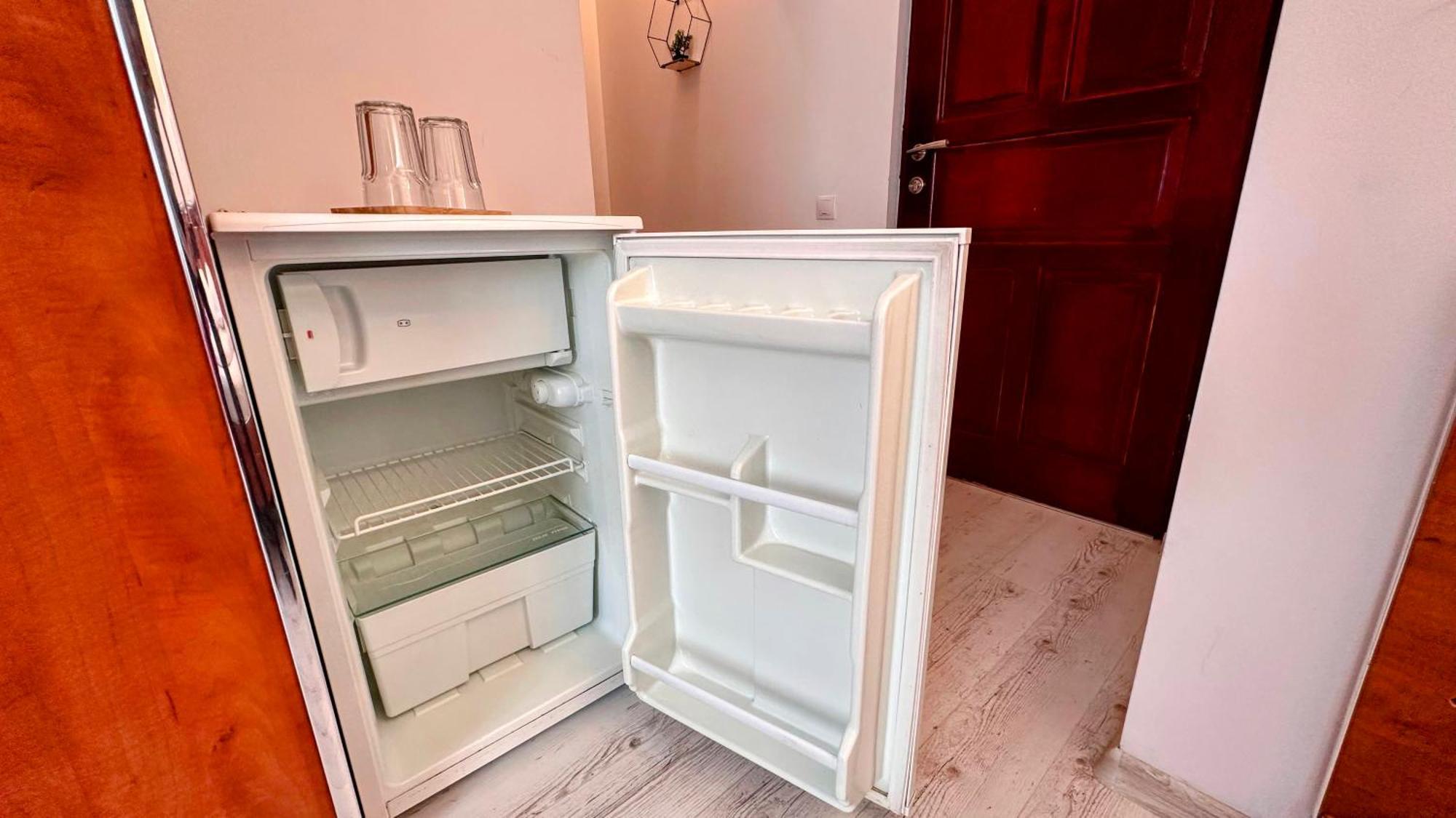 Valea Alba View - Self Check-In Hotel Busteni Luaran gambar