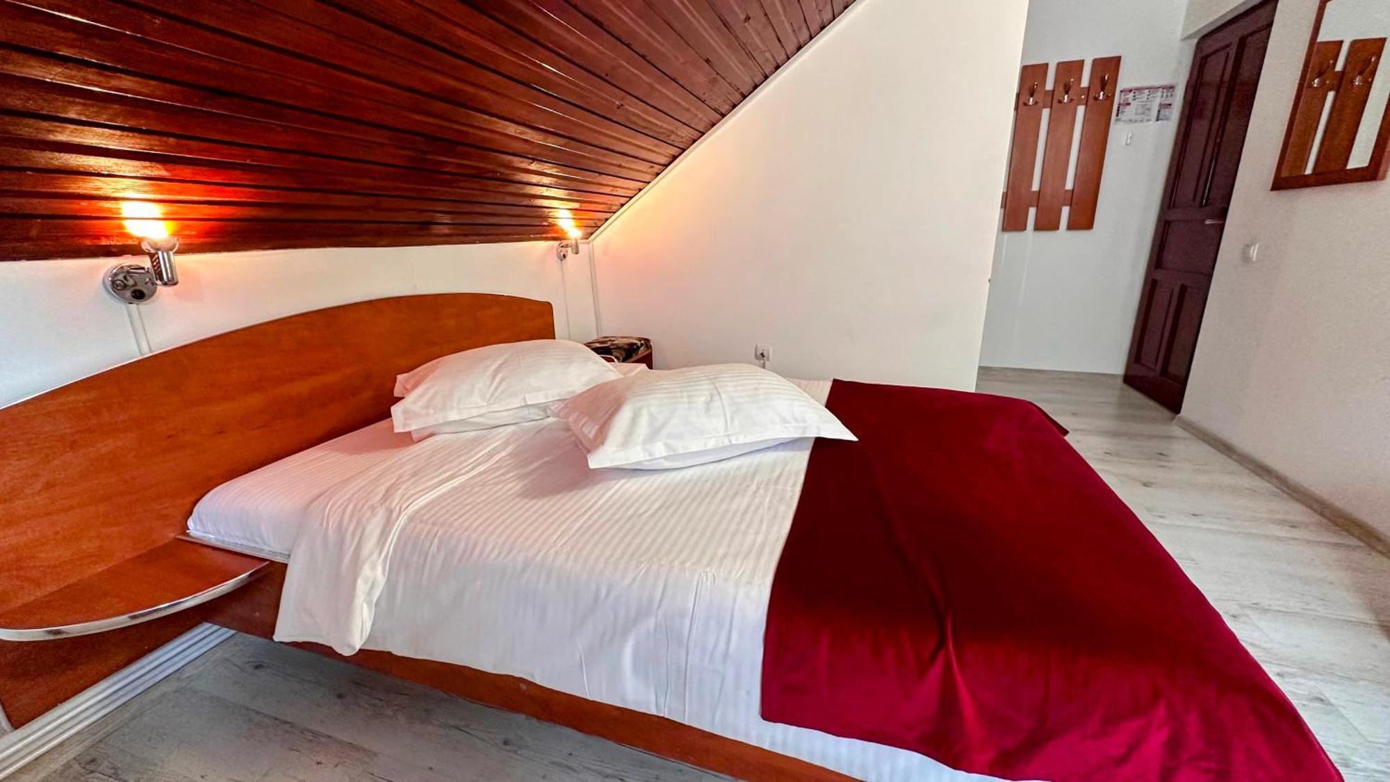 Valea Alba View - Self Check-In Hotel Busteni Luaran gambar