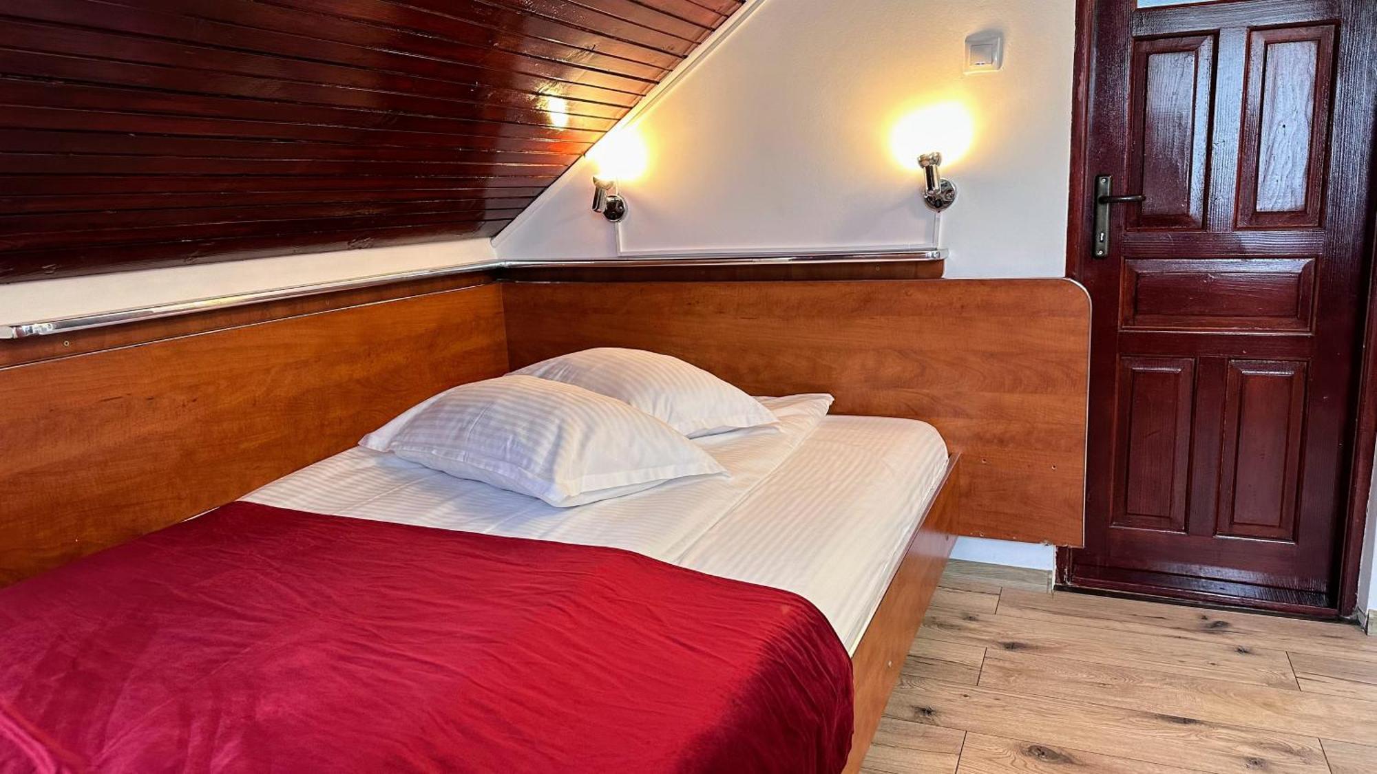 Valea Alba View - Self Check-In Hotel Busteni Luaran gambar