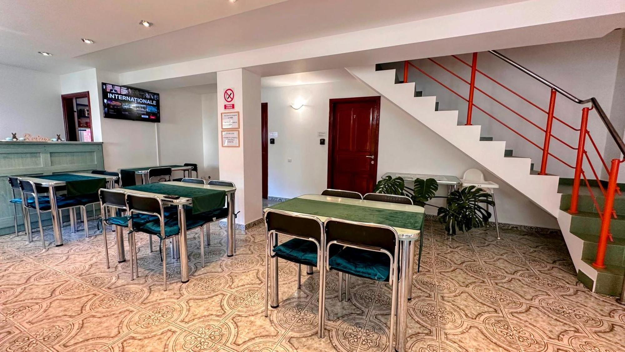 Valea Alba View - Self Check-In Hotel Busteni Luaran gambar