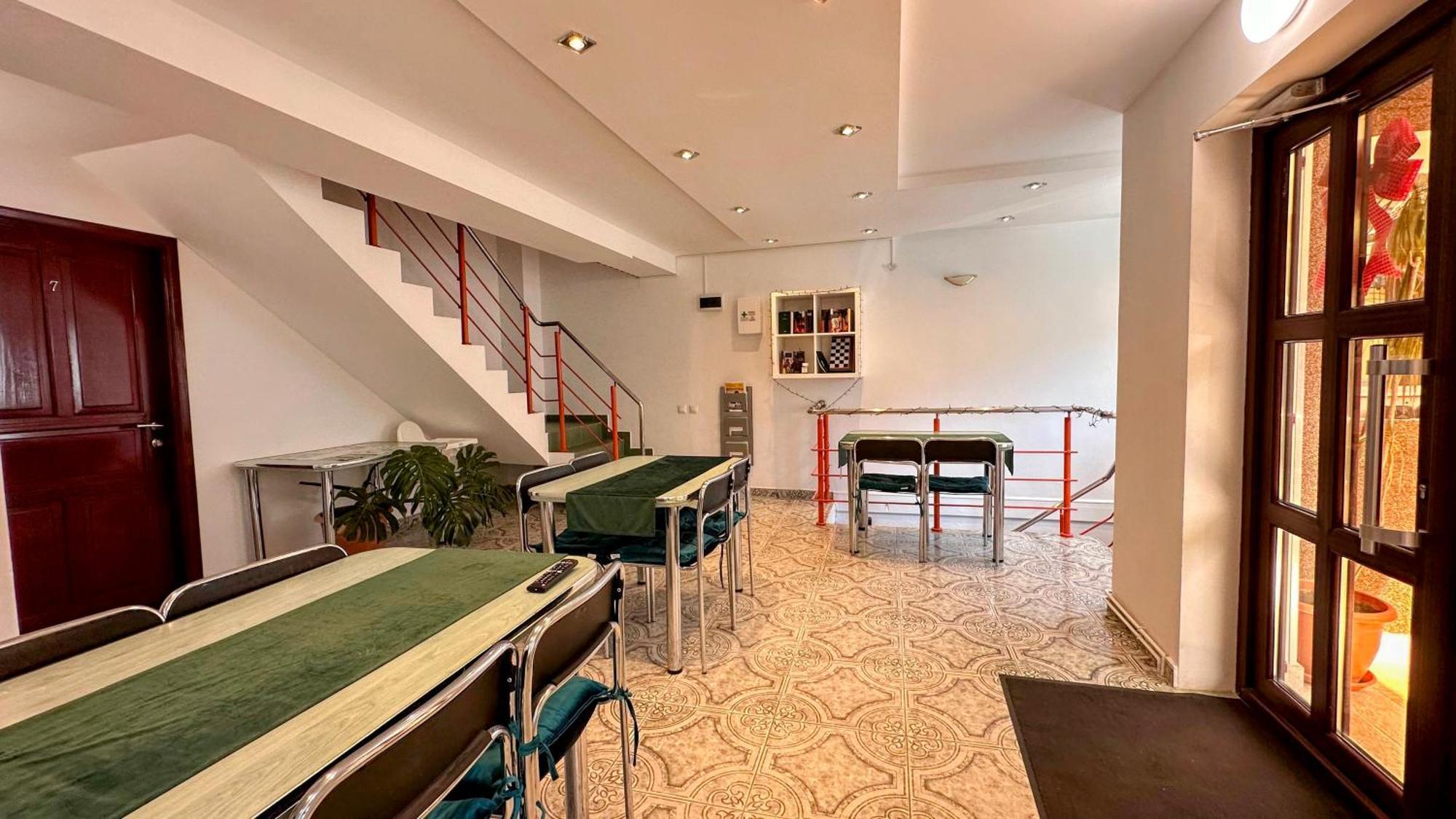 Valea Alba View - Self Check-In Hotel Busteni Luaran gambar